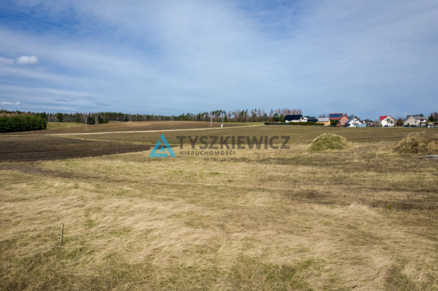 Działka Mściszewice gmina Sulęczyno: zdjęcie 92096420