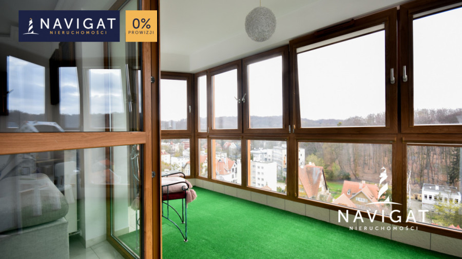 Apartament z widokiem na panoramę Gdańska!: zdjęcie 91525196