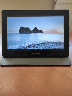 Tablet Lenovo IdeaTab S6000-H.