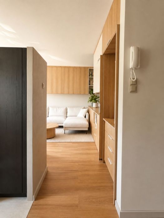 Wykończenia wnętrz pod klucz | Remonty łazienek | Firma remontowa: zdjecie 99233914