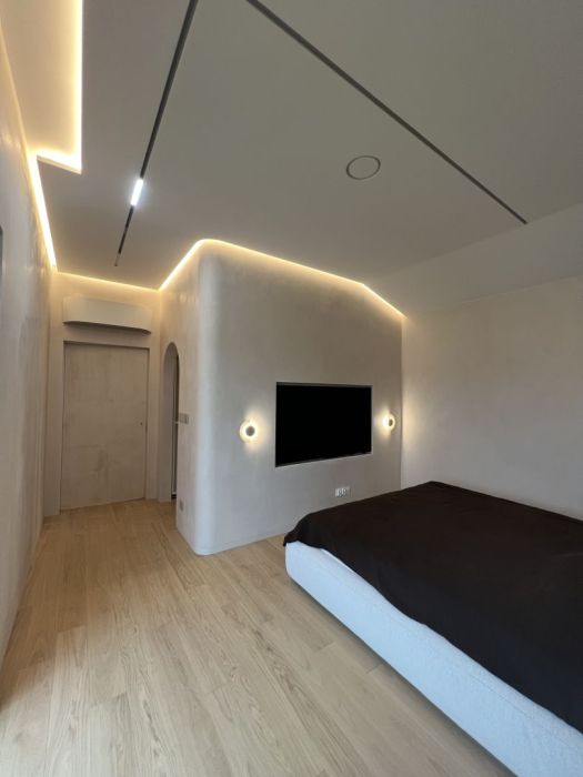 Wykończenia wnętrz pod klucz | Remonty łazienek | Firma remontowa: zdjecie 99377431