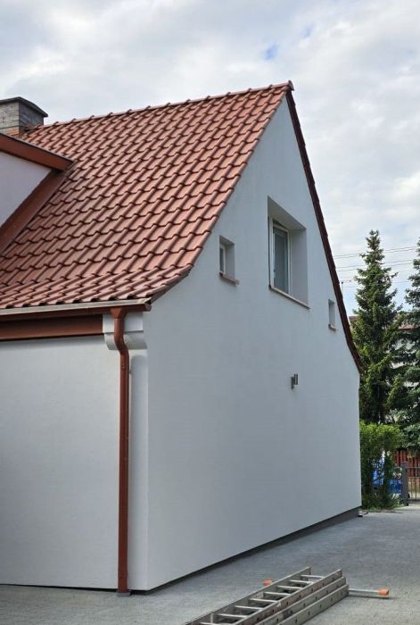 Malowanie mycie dachów: zdjecie 98854285