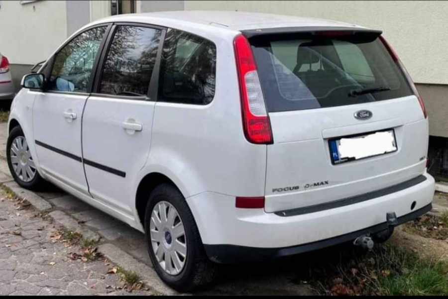 Ford C max 2006
