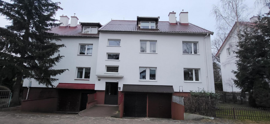 Sprzedam czteropokojowe mieszkanie w atrakcyjnej części Sopotu: zdjęcie 91448926