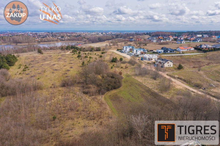 Atrakcyjna działka usługowa: zdjecie 91450507