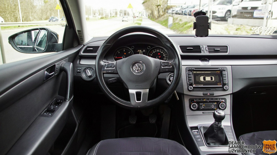 Volkswagen Passat 2.0 TDI 140KM - Gwarancja Raty Zamiana: zdjęcie 91638468