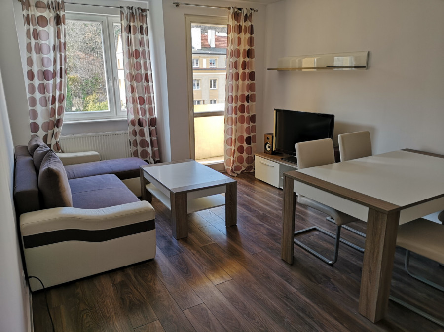 Mieszkanie Gdańsk Oliwa ul. Grottgera, 3 pokoje 57m2: zdjęcie 91496758