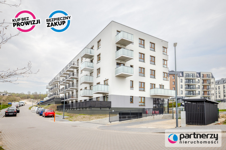 Sprzedam 3 pokoje Gdańsk Południe!: zdjęcie 91529516