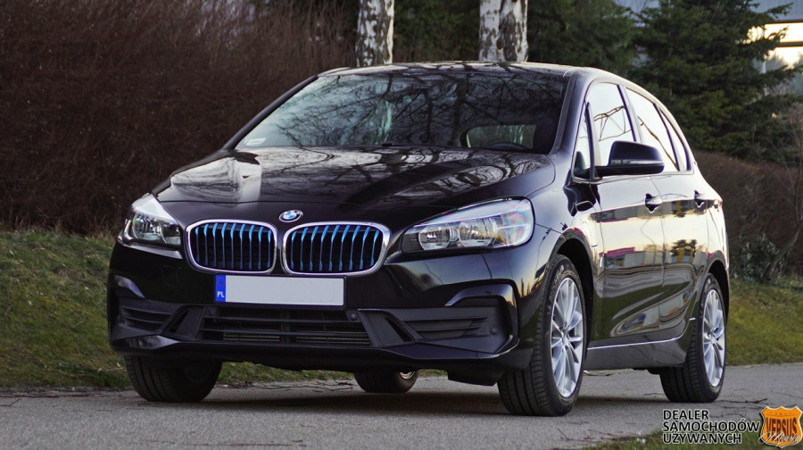 BMW 225 xe iPerformance Plug-In eDrive - Raty Zamiana Gwarancja