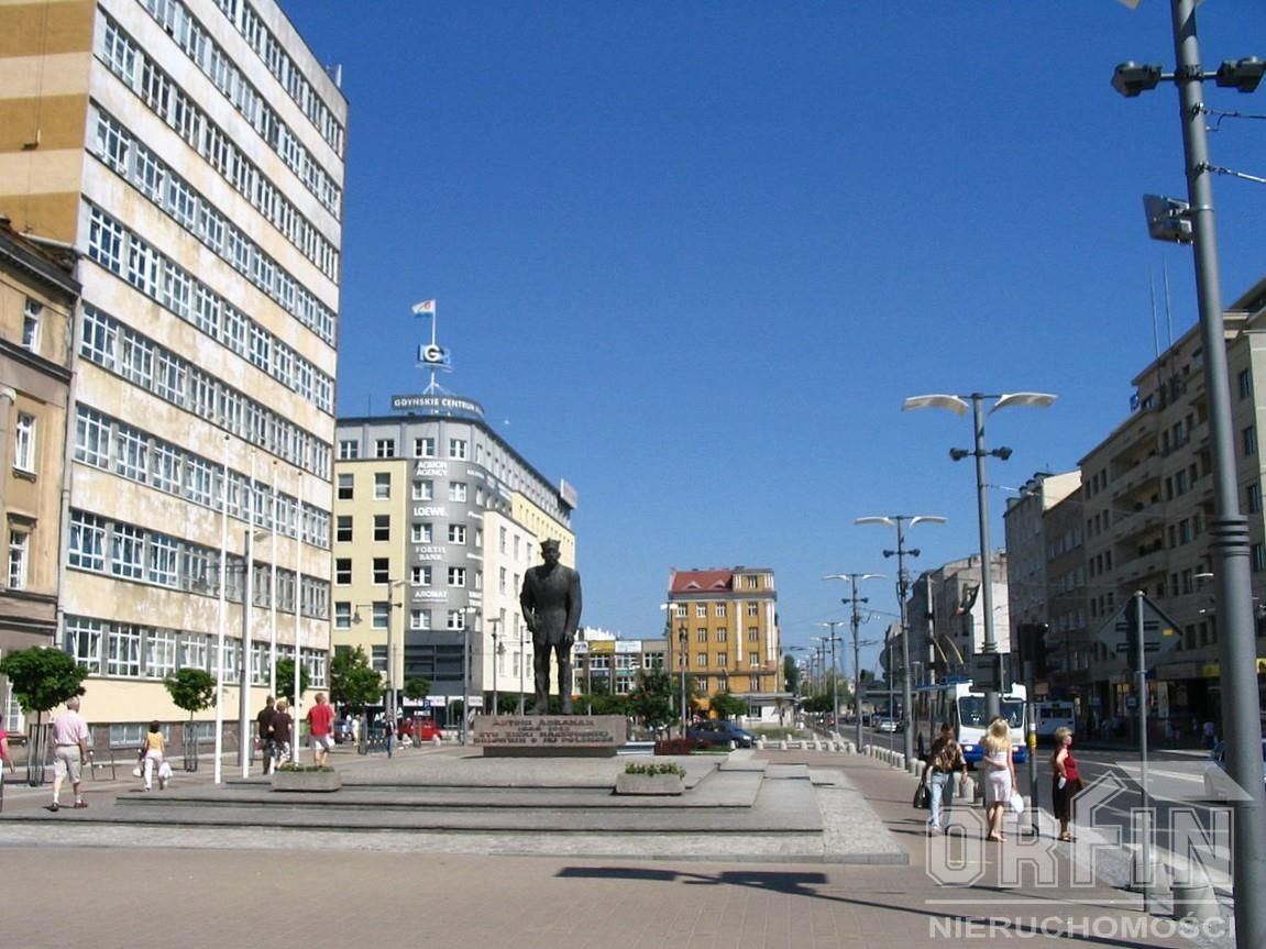 Lokal użytkowy Gdynia Centrum 104m2: zdjęcie 93575343