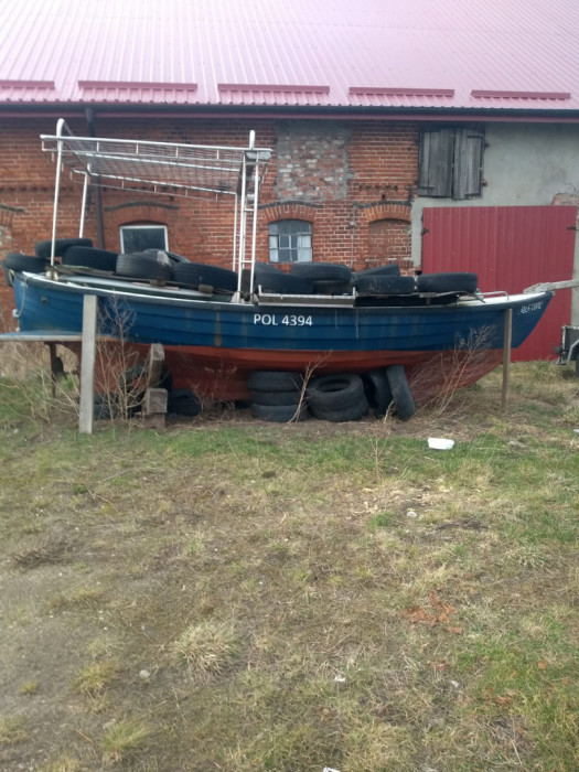 Sprzedam łódź: zdjęcie 91548860