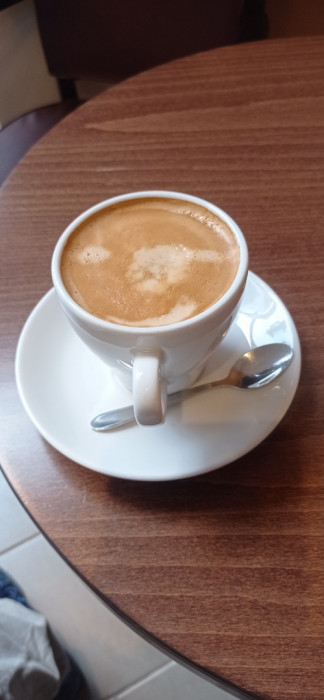 EMMI CAFE Palarnia kawy & sklep