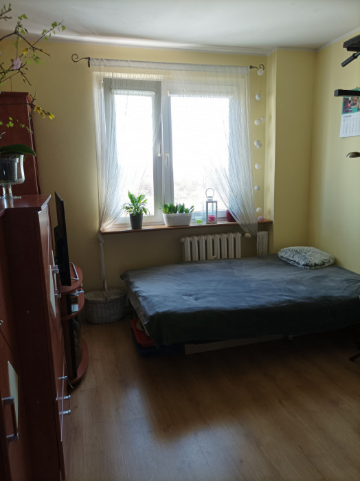 4 pokoje (78 m2) z widokiem na panoramę Gdyni: zdjęcie 91570326