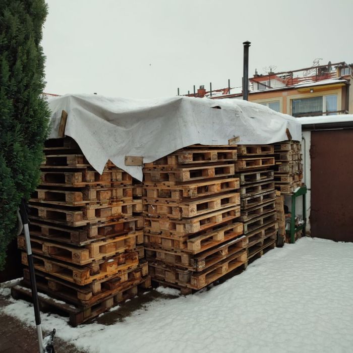 Paleta palety 100x230 i podobne takie duże rozmairy: zdjecie 96402599