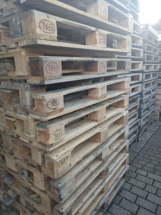 Paleta palety 100x230 i podobne takie duże rozmairy: zdjecie 96402600