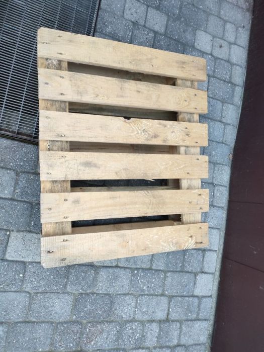 Paleta palety 100x230 i podobne takie duże rozmairy: zdjecie 96402601