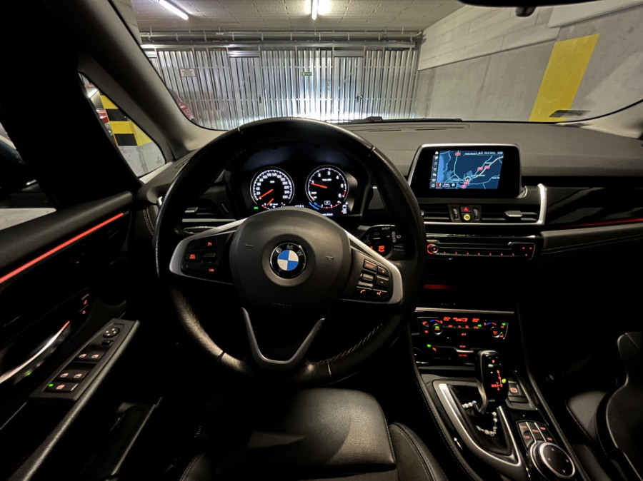BMW 2 150KM z BMW Premium Selection: zdjęcie 91603174