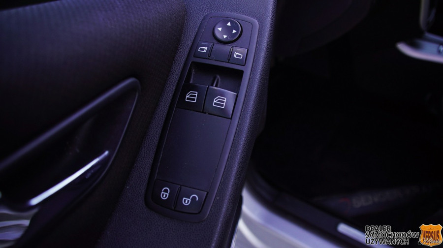 Mercedes A 150 Avangarde Automat Climatic - Gwarancja raty od 499PLN: zdjęcie 91617225