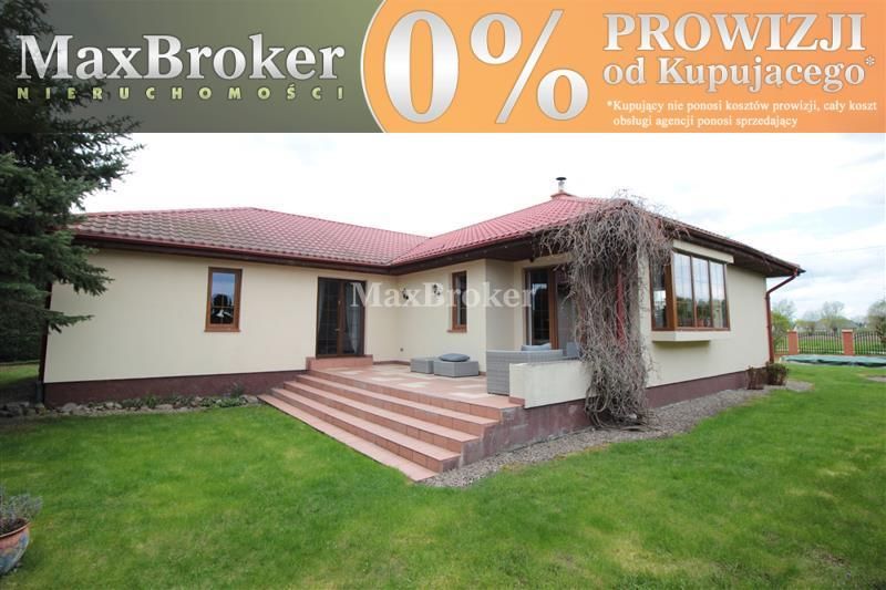 Bungalow 170m2 - na granicy Pruszcza Gdańskiego: zdjęcie 93119398