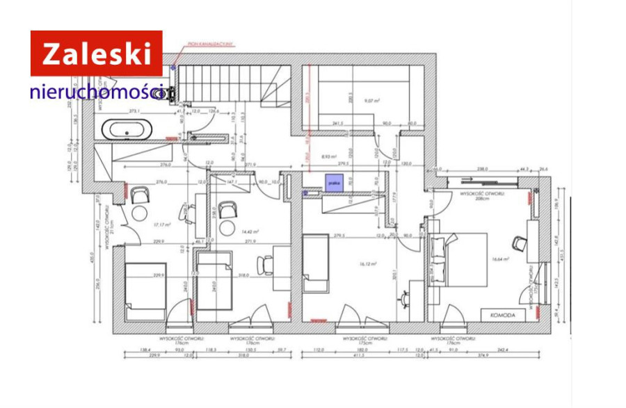 dom w stanie deweloperskim, Orłowo / Mały Kack: zdjęcie 93844524