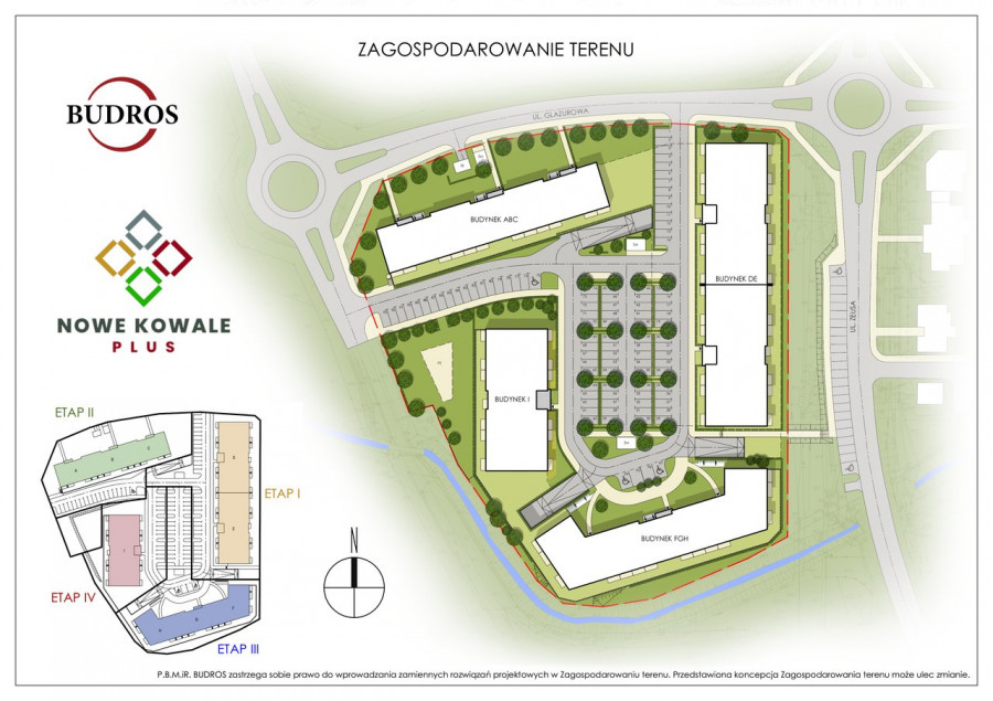 Mieszkanie F6, Budynek FGH, Nowe Kowale Plus: zdjęcie 91642586