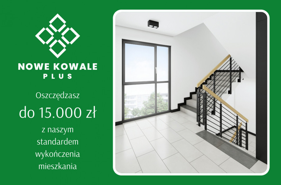 Mieszkanie F11, Budynek FGH, Nowe Kowale Plus: zdjęcie 91642746