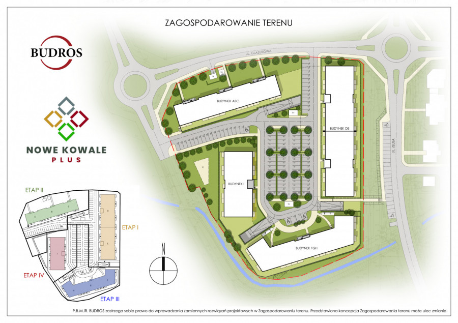 Mieszkanie F8, Budynek FGH, Nowe Kowale Plus: zdjęcie 91642962