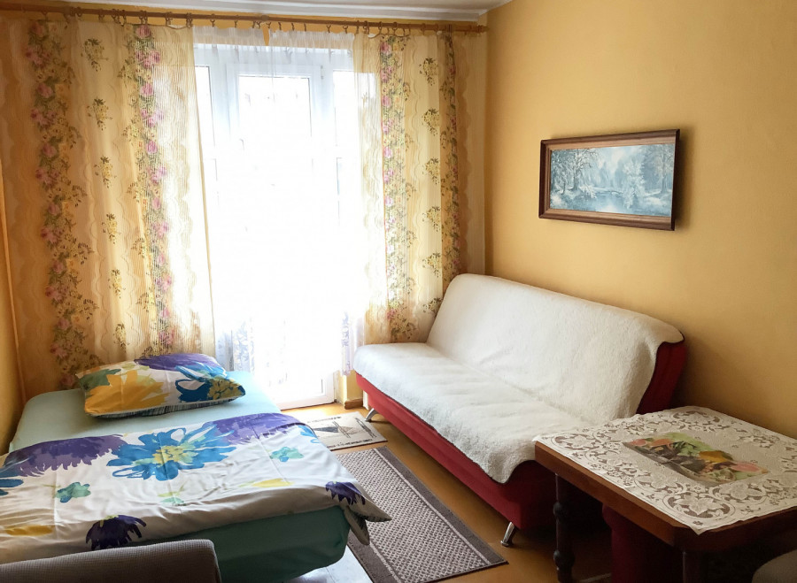 Sopot - pokoje w domu jednorodzinnym blisko morza i centrum: zdjęcie 91653870