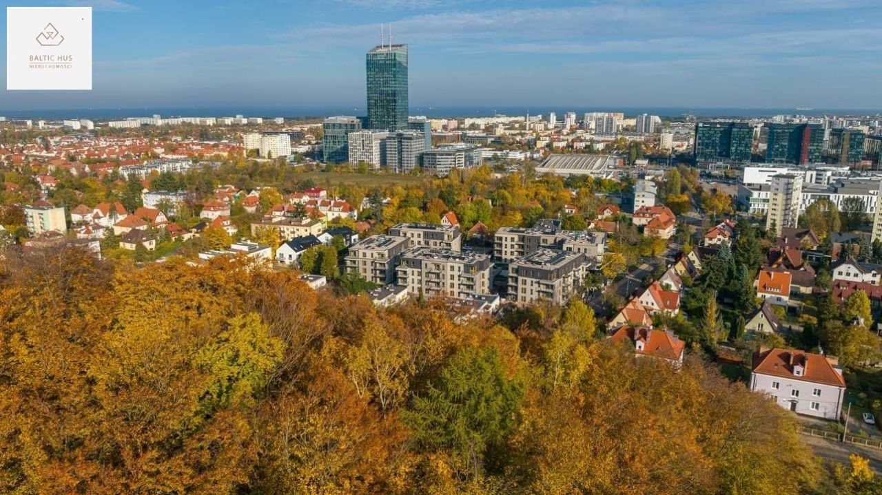 Niezwykła inwestycja Gdańsk Oliwa: zdjęcie 93095516