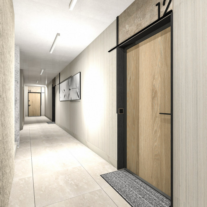 YOGA - nowe mieszkanie 2-pokojowe (37,90 m2) z balkonem!: zdjęcie 91669447