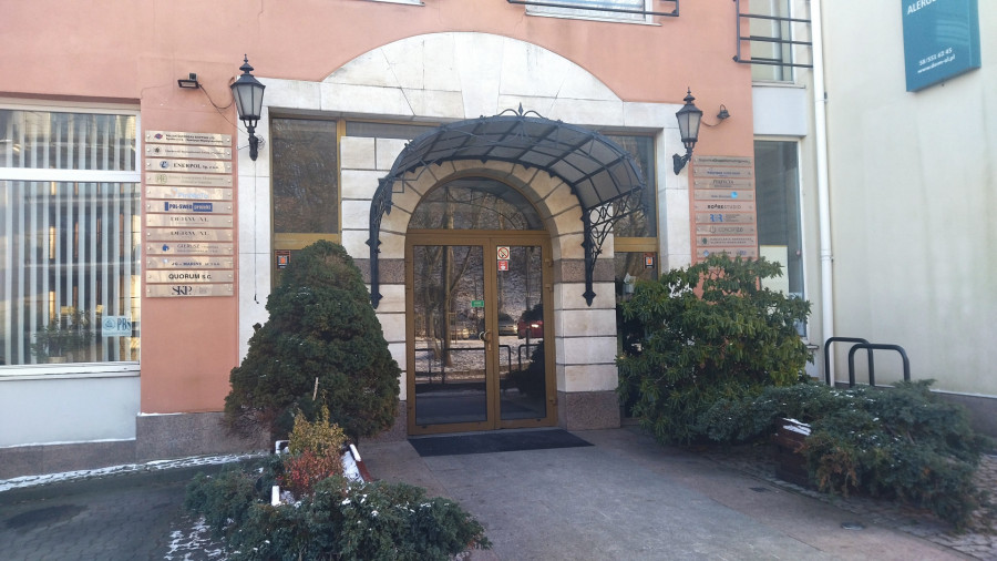 Biuro w centrum Sopotu sprzedam: zdjęcie 91681832
