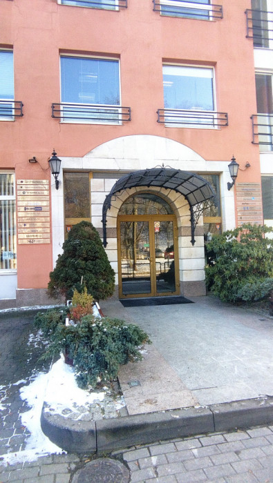 Biuro w centrum Sopotu sprzedam: zdjęcie 91681833