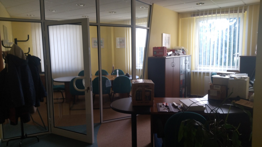 Biuro w centrum Sopotu sprzedam: zdjęcie 91681841