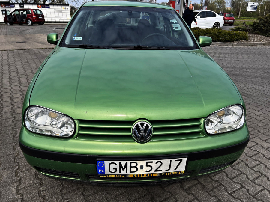 Volkswagen Golf: zdjęcie 91714324