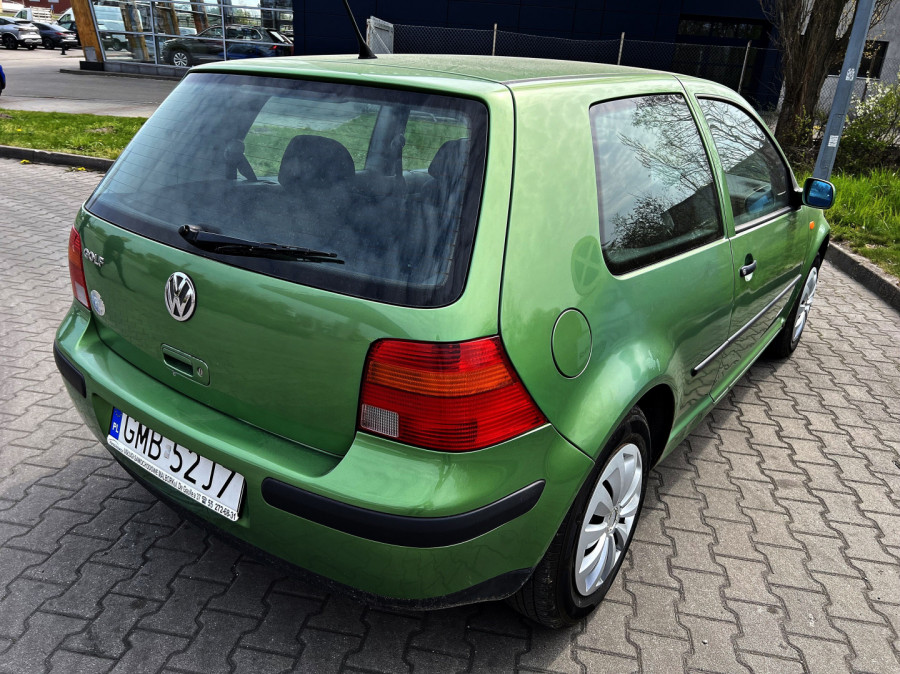 Volkswagen Golf: zdjęcie 91714330