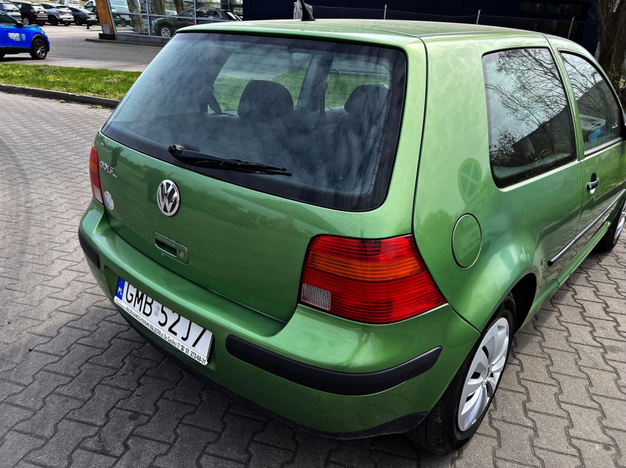 Volkswagen Golf: zdjęcie 91714331