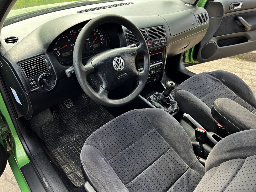 Volkswagen Golf: zdjęcie 91714332