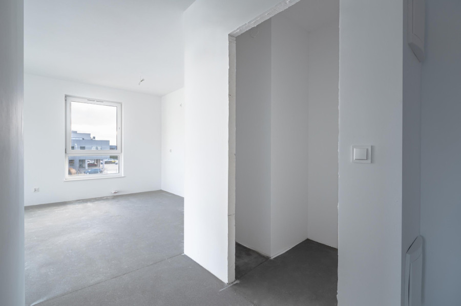 Nowe mieszkanie 3-pokojowe (63,69 m2) - gotowe do zamieszkania!: zdjęcie 91760605