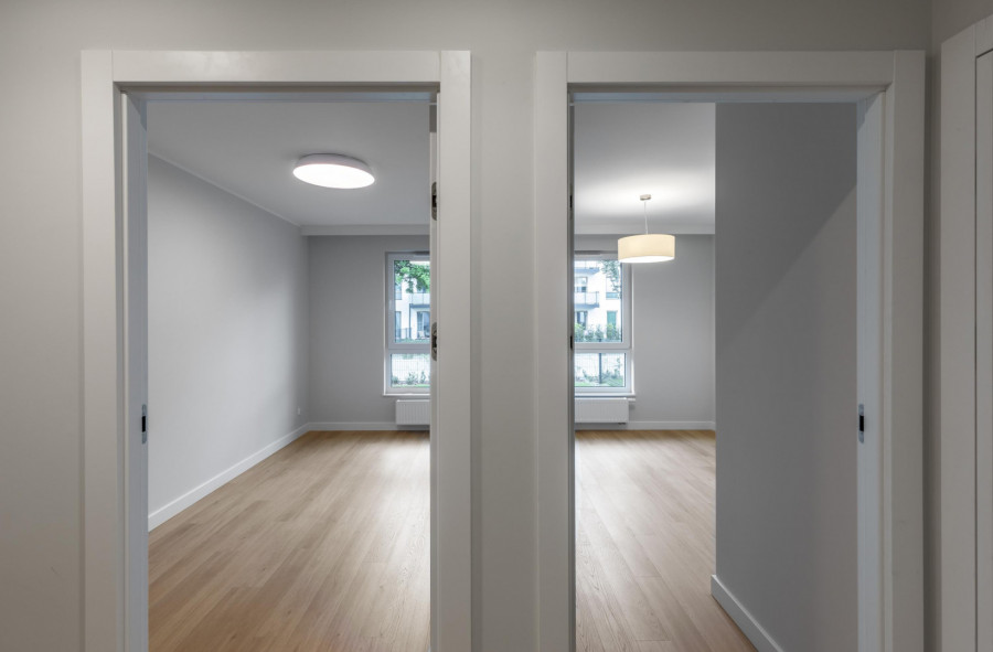 Nowe mieszkanie 3-pokojowe (59,21 m2) -wykończone pod klucz!: zdjęcie 91742719