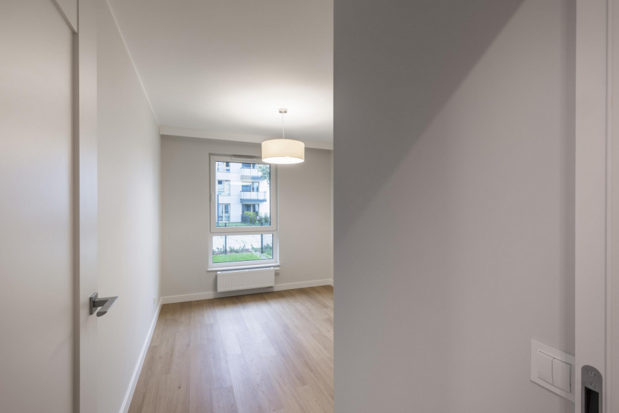 Nowe mieszkanie 3-pokojowe (59,21 m2) -wykończone pod klucz!: zdjęcie 91742722