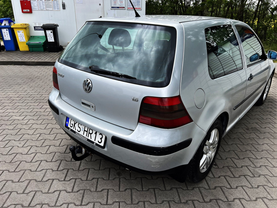 Volkswagen Golf: zdjęcie 91748185