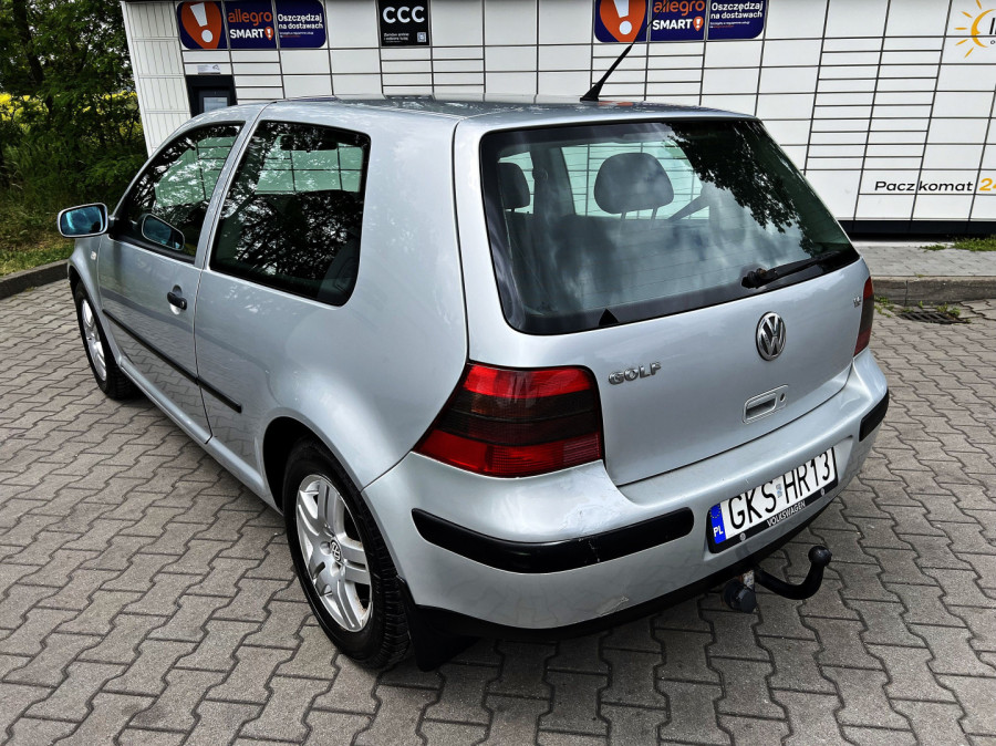 Volkswagen Golf: zdjęcie 91748187