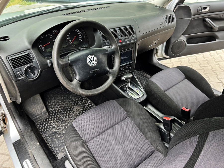 Volkswagen Golf: zdjęcie 91748189