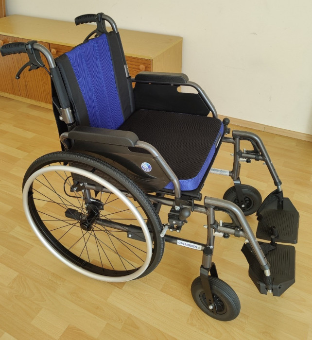 wózek inwalidzki za darmo: zdjęcie 91749989