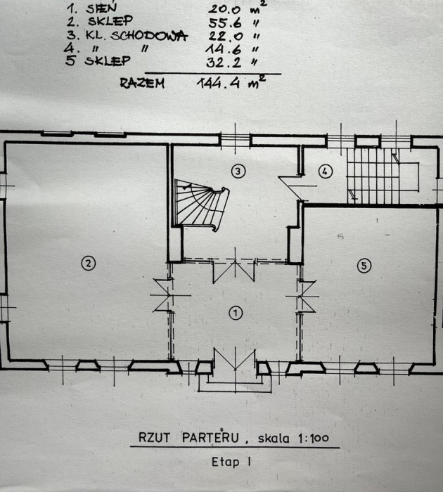 Zrekonstruowany Dworek w centrum Miasta: zdjęcie 91760368