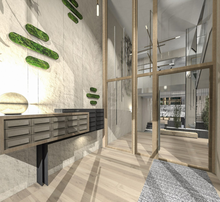 YOGA - nowe mieszkanie 2-pokojowe (37,90 m2) z balkonem!: zdjęcie 91765179