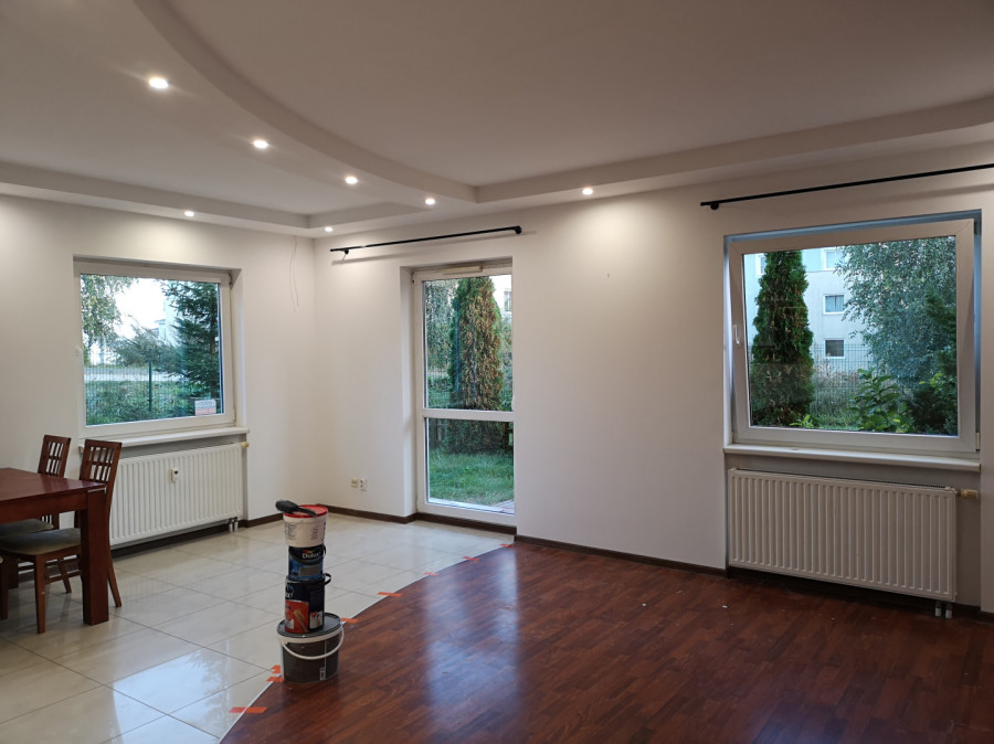 2-poziomowe mieszkanie do wynajęcia, 65m2, Gdańsk Zakoniczyn: zdjęcie 91770060