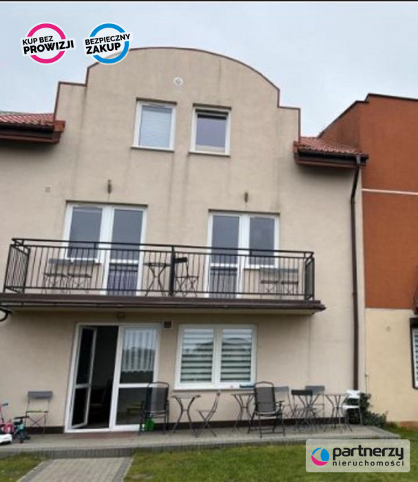 DOM Z 4 niezależnymi apartamentami: zdjęcie 91793372