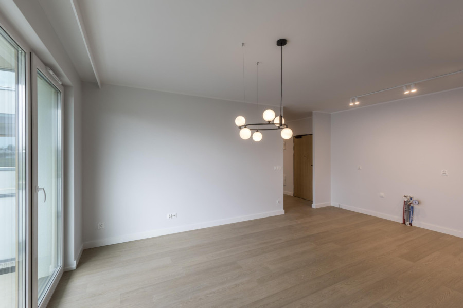 Nowe mieszkanie 3-pokojowe (61,66 m2) wykończone pod klucz!: zdjęcie 91812565