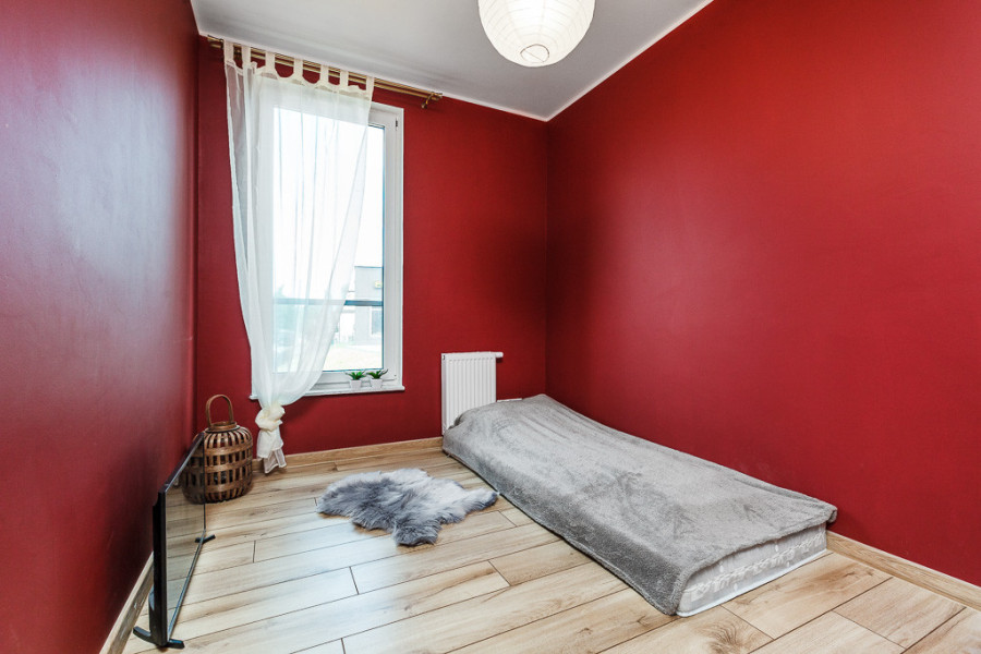 Komfortowy apartament z 2 tarasami w Małym Kacku: zdjęcie 91812722